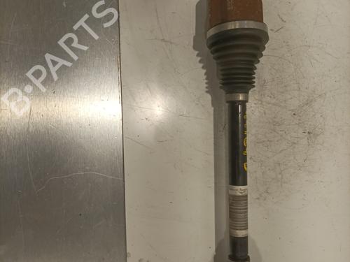 Used Right front driveshaft PEUGEOT 2008 II (UD_, US_, UY_, UJ_, UR_, UC_) 1.5 BlueHDI 130 (131 hp) 27380058