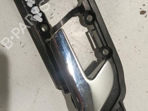 Front right interior door handle VW POLO (9N_, 9A_) 1.2 12V | BP22576853I14 