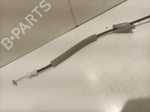 Rear left lock PEUGEOT 2008 II (UD_, US_, UY_, UJ_, UR_, UC_) 1.5 BlueHDI 130 | BP27485168C100 