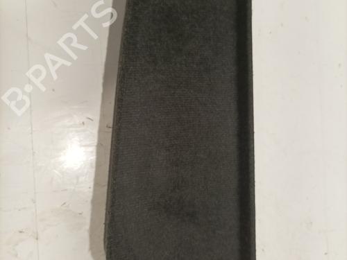 Rear parcel shelf FIAT 500 (312_) 1.2 (312AXA1A) | BP35924153C85 - Image 2