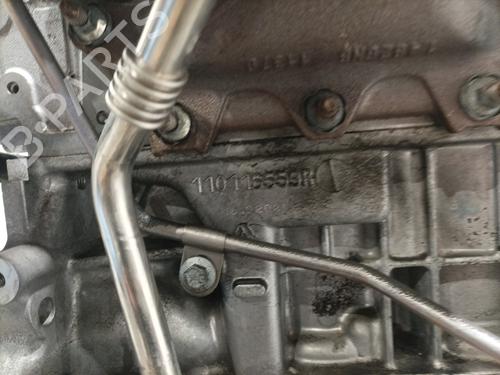 Engine DACIA SANDERO II TCe 90 (B8M1, B8MA, B8AC) | BP32784641M1  - Image 6