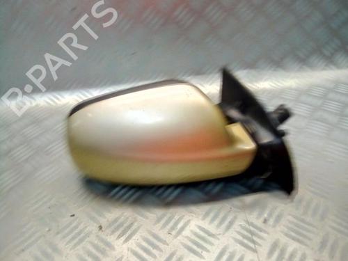 Right mirror PEUGEOT 307 (3A/C) 2.0 HDi 90 | BP22591909C27 