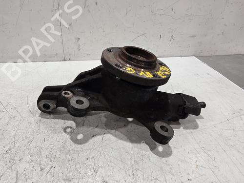 Left front steering knuckle PEUGEOT EXPERT Van (V_) 1.5 BlueHDi 120 | BP39545927M25 - Image 4