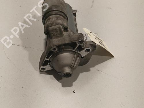 Used Starter RENAULT CLIO IV (BH_) 1.5 dCi 75 (75 hp) 22580944