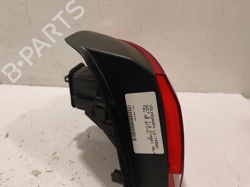 Right taillight VW GOLF VI (5K1) 1.6 TDI | BP37993841C35 - Image 2