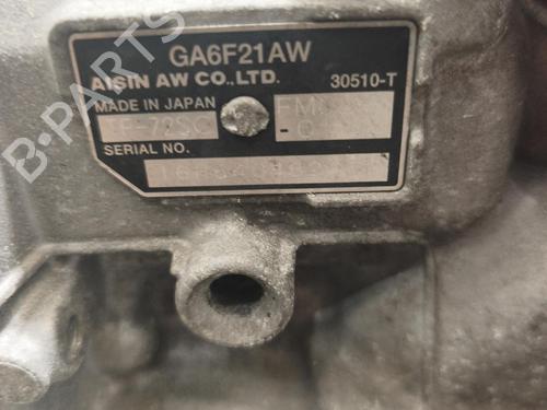 Gearbox MINI MINI (F56) Cooper D | BP39255132M3 - Image 9