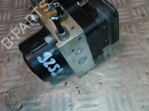 ABS pump PEUGEOT 207 (WA_, WC_) 1.4 | BP22575918M43 