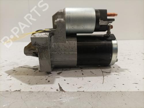 Used Starter Starter RENAULT CLIO V (B7_) 1.5 Blue dCi 115 (B7AD) (116 hp) 22573362 22573362