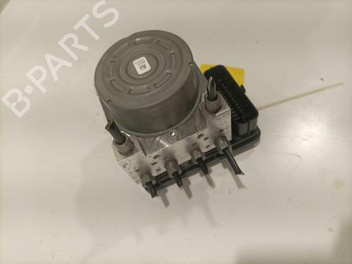 ABS pump PEUGEOT 208 I (CA_, CC_) 1.6 BlueHDi 100 | BP24541187M43