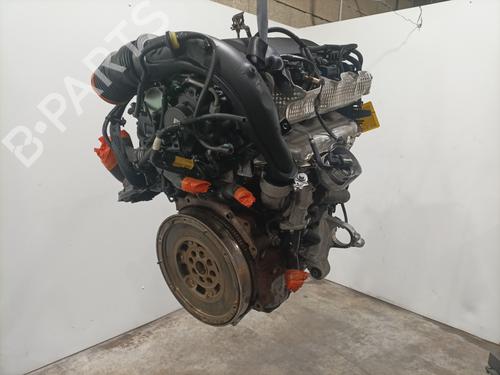 Engine CITROËN DS4 (NX_) 2.0 HDi / BlueHDi 135 | BP30909356M1 