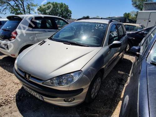 Switch PEUGEOT 206 SW (2E/K) 1.4 HDi | BP22575657I30 - Image 6