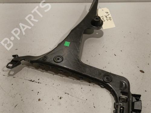 Used Rear bumper bracket Rear bumper bracket AUDI A3 Sportback (8PA) 2.0 TFSI (200 hp) 22572593 22572593
