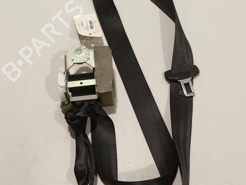 Used Rear right seatbelt Rear right seatbelt 22581905 22581905
