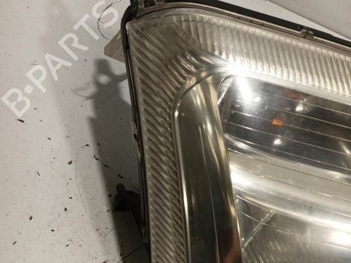 Used Right headlight CITROËN C2 (JM_) 1.4 HDi (68 hp) 22572232