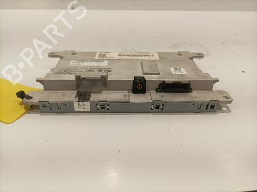 Display monitor AUDI A5 Sportback (8TA) 2.0 TDI | BP29537345C48 