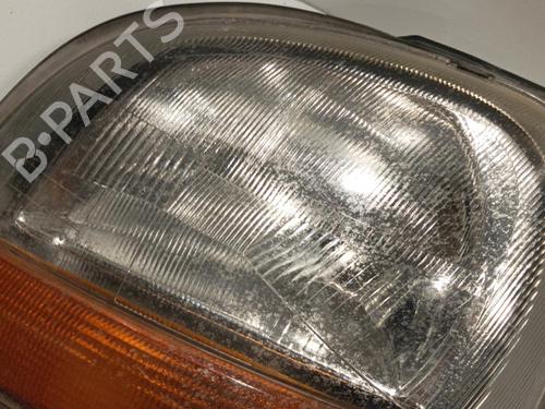 Used Left headlight Left headlight RENAULT KANGOO (KC0/1_) 1.9 dTi (KC0U) (80 hp) 22587000 22587000