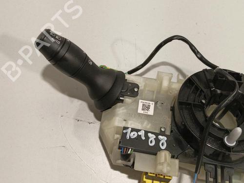 Used Steering column stalk RENAULT MEGANE III Hatchback (BZ0/1_, B3_) 1.6 dCi (BZ00, BZ12, BZ13) (130 hp) 22575404