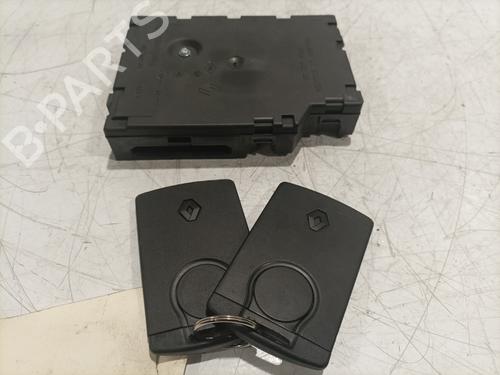 Electronic module RENAULT CLIO IV (BH_) 0.9 TCe 75 (BHNP) | BP31050488M83  - Image 6