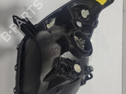 Left headlight TOYOTA RAV 4 II (_A2_) 2.0 D 4WD (CLA20_, CLA21_, CLA20R, CLA21R) | BP29543190C28 - Image 3