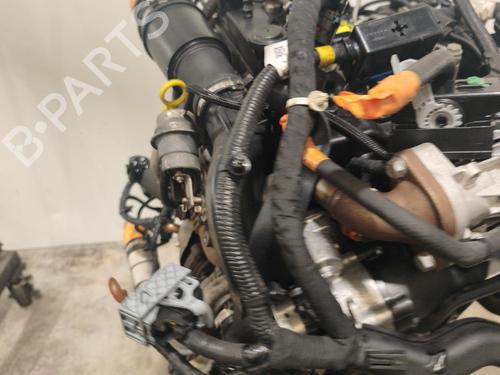 Engine OPEL MOKKA / MOKKA X (J13) 1.7 CDTI 4x4 (_76) | BP38424244M1 - Image 5