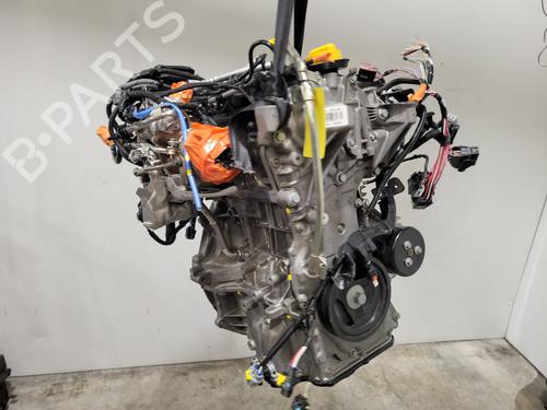 Engine RENAULT CLIO V (B7_) 1.0 TCe 90 (B7MT) | BP37748037M1  - Image 7