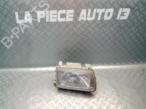 Used Right headlight VW POLO III (6N1) 60 1.4 (60 hp) 22584843