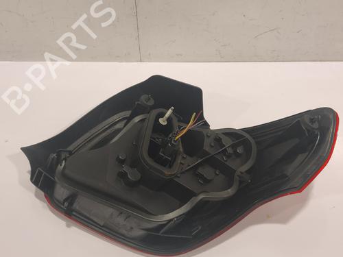 Left taillight CITROËN DS3 (SA_) 1.6 VTi 120 | BP37500343C34 - Image 4