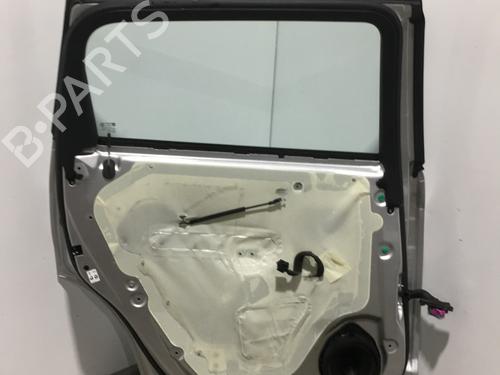 Left rear door CHEVROLET ORLANDO (J309) 2.0 D | BP22577366C4