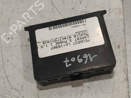 Electronic module PEUGEOT EXPERT Van (V_) 1.5 BlueHDi 120 | BP40502061M83 - Image 2