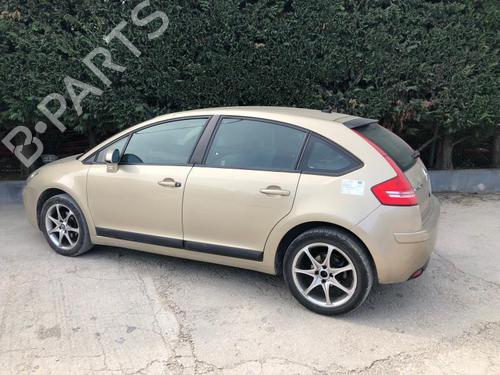 Right mirror CITROËN C4 I (LC_) 1.6 HDi | BP22591903C27 