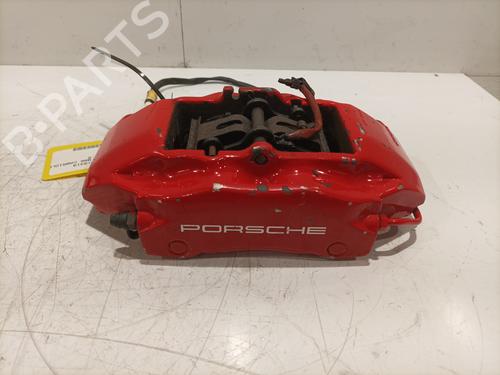 Used Left front brake caliper PORSCHE BOXSTER (986) 2.5 (204 hp) 30359749
