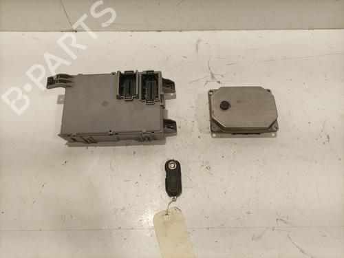 Electronic module FIAT 500 (312_) 1.2 (312AXA1A) | BP35924151M83 - Image 5