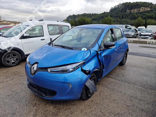Dør højre bagtil RENAULT ZOE (BFM_) ZOE | BP26743444C5  - Image 6