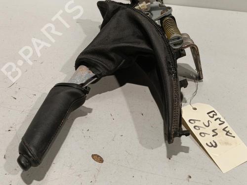 Hand brake BMW 4 Coupe (F32, F82) 420 d | BP22586318I18 
