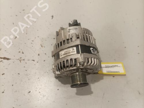 Alternator RENAULT TRAFIC III Bus (JG_) 1.6 dCi 125 (JGMH) | BP23781915M7  - Image 10