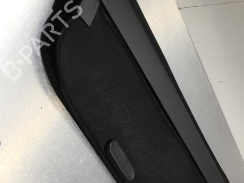 Rear parcel shelf PEUGEOT 307 SW (3H) 2.0 16V | BP22588996C85 