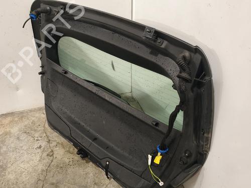 Used Tailgate Tailgate 38033720 38033720