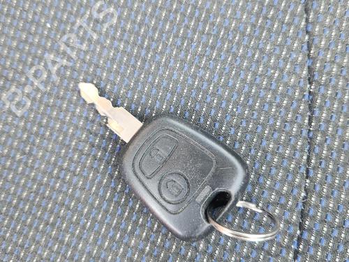 Brugte PEUGEOT 206+ (2L_, 2M_) 1.4 HDi eco 70 4961627