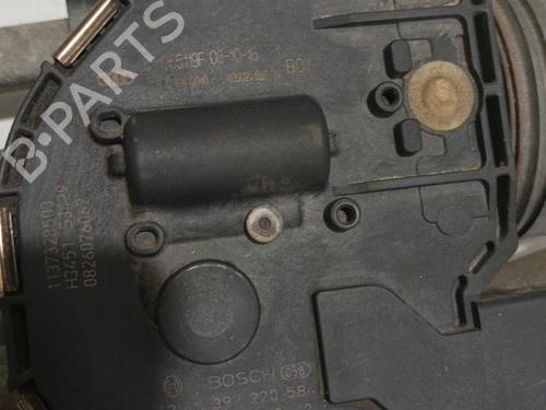 Used Front wiper motor Front wiper motor AUDI A3 Sportback (8PA) 2.0 TDI 16V (140 hp) 22581898 22581898