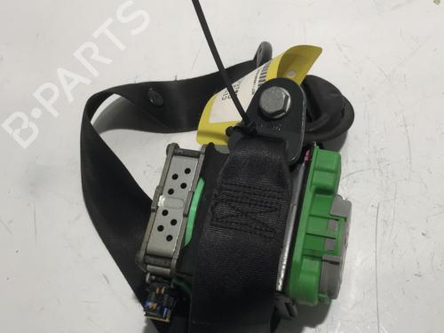 Used Front left seatbelt Front left seatbelt CITROËN C4 II (NC_) 1.6 HDi 115 (114 hp) 26717752 26717752
