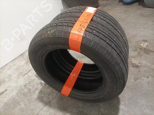 Used Other Other RENAULT CLIO V (B7_) 1.3 TCe 140 (B7N0) (140 hp) 22577506 22577506