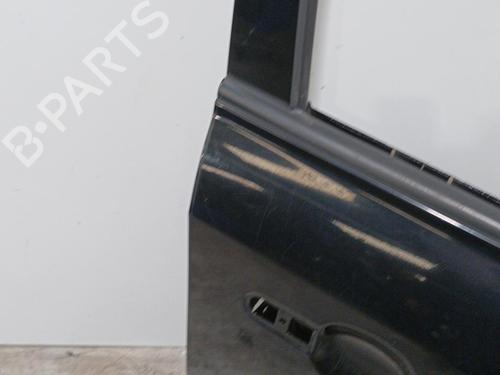 Right front door HYUNDAI TUCSON (JM) 2.0 CRDi All-wheel Drive | BP22579822C3 