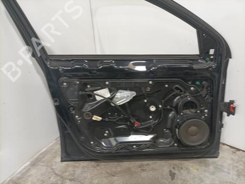 Used Left front door Left front door VW PASSAT B6 (3C2) [2005-2011] 36413673 36413673