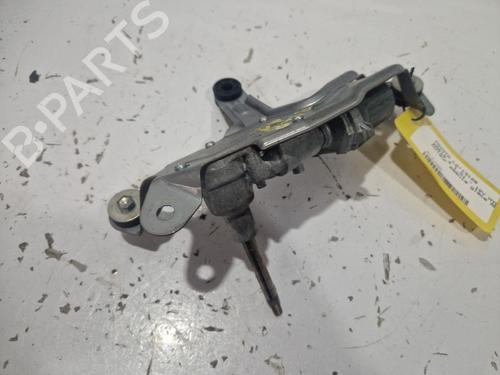 Rear wiper motor TOYOTA YARIS (_P21_, _PA1_, _PH1_) 1.5 Hybrid (MXPH10, MXPH11) | BP22577681M102 