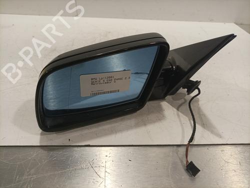 Used Left mirror Left mirror BMW 5 (E60) 525 d (197 hp) 33950490 33950490