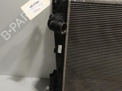 Køler FIAT GRANDE PUNTO (199_) 1.3 D Multijet (69 hp) 22581669