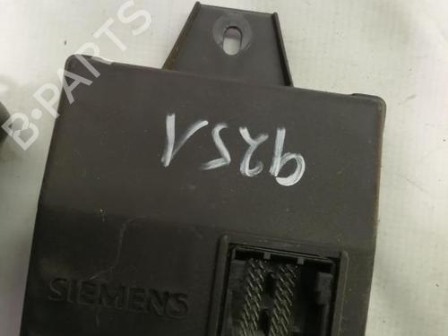 Electronic module DACIA LOGAN (LS_) 1.6 (LS0B, LS0D, LS0F, LS0H) | BP22581228M83 - Image 3