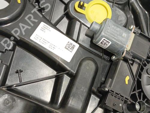 Used Rear left window mechanism Rear left window mechanism ALFA ROMEO STELVIO (949_) 2.2 D Q4 (949.AXB2A) (209 hp) 22586929 22586929