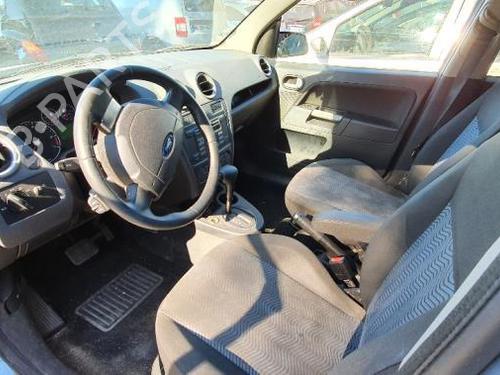 Climate control FORD FUSION (JU_) 1.6 | BP22591318I5 