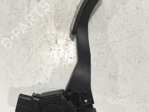 Pedal AUDI A3 Sportback (8VA, 8VF) S3 quattro | BP28153925I4 